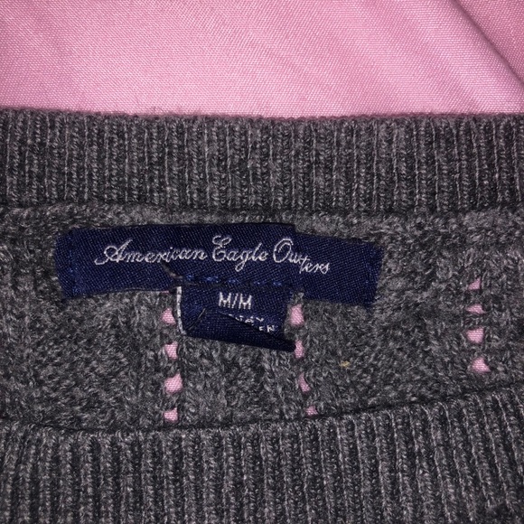 sweater - Picture 2 of 2